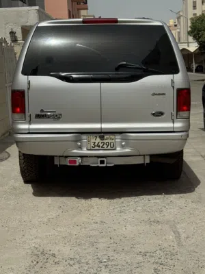 للبيع اكسكيرجن موديل 2000