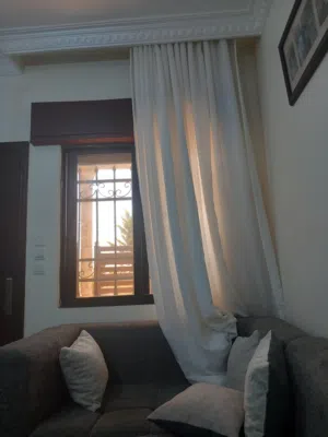 Semi Furnished Monthly in Amman Daheit Al Yasmeen