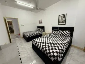 90 ft² 1 Bedroom Apartments for Rent in Sharjah Al Taawun