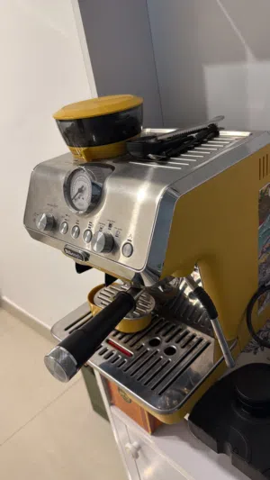 مكينة دي لونجي لا سباشليستا