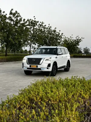 Used Nissan Primera in Muscat
