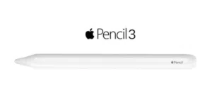 Apple pencil 3 new
