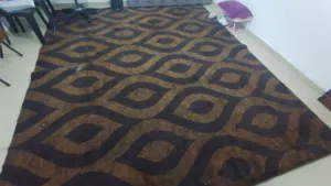 سجاد مستعمل بحاله الوكاله