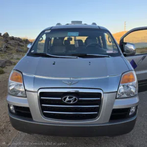 Used Hyundai H1 in Tafila