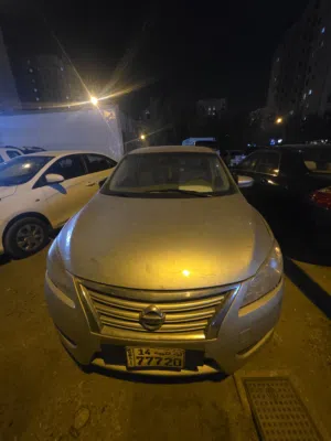 السيارة تعمل لكن يوجود مشكله في كهرباء الجير