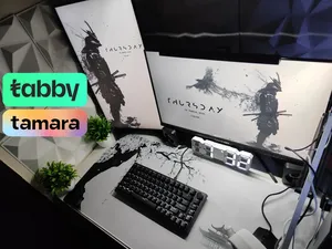 Gaming PC . Used1