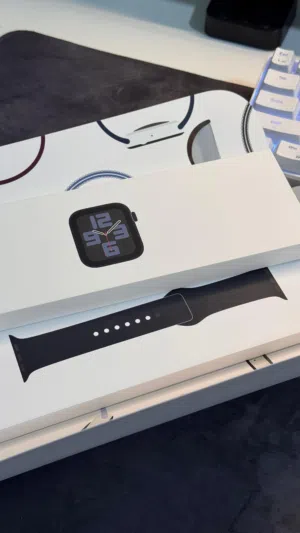 Apple Watch SE الجيل الثاني