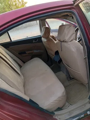 ام گراند موديل2013گير أقل شهر مبدل جديد ومكينه صار يومين من غيرته تحت ضمان مكينه1800سنويه منتهيه  سن