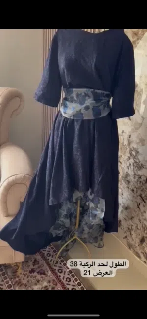 فستان سهرة جميييل ف اللبس