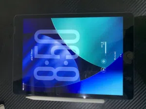 Apple iPad 8 32 GB in Al Sharqiya
