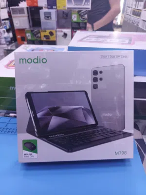 Modio Other 512 GB in Zarqa