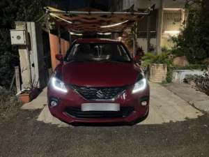 Used Suzuki Baleno in Irbid