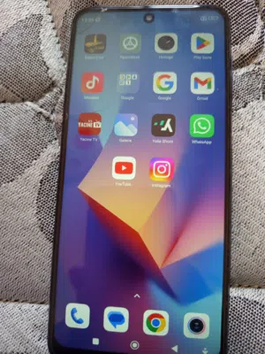 redmi not 9 s