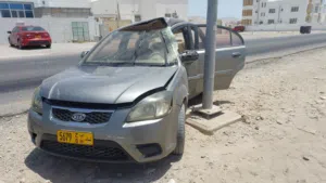 Kia Rio Model 2012