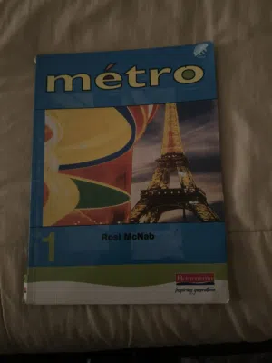 French books