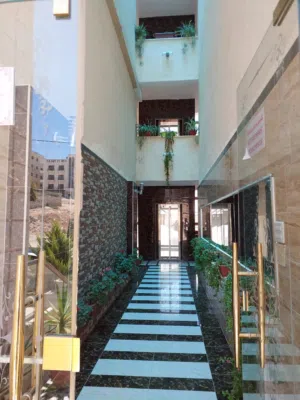 220 m2 4 Bedrooms Apartments for Rent in Amman Abu Nsair