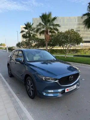 مازدا CX 5