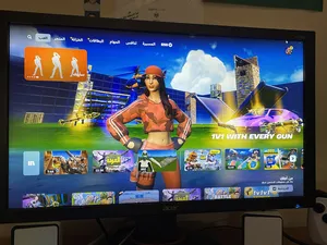 Acer . 24" . Used1