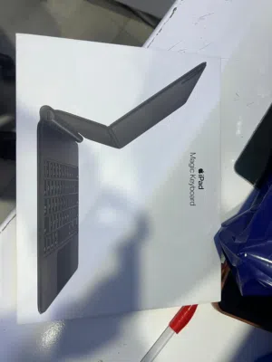 iPad Air Magic Keyboard