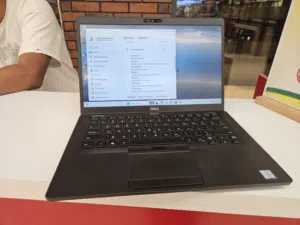 ديل core i7 9gen