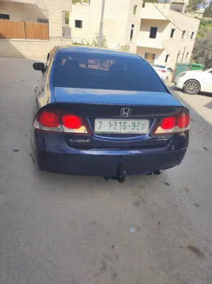 Used Honda Civic in Bethlehem