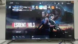 RESIDENT EVIL 3 REMAKE