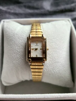 Original MEMA Watch for Women