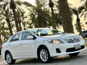 كورولا ( 1600cc ) ( حالة ممتازة )