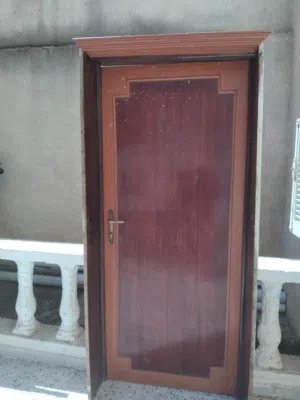 باب داخلي _ مستعمل