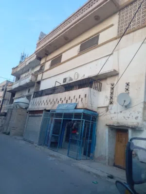 250 m2 More than 6 bedrooms Townhouse for Sale in Irbid North Shuna