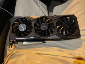 Gigabyte Rtx 2070 Super Graphics Card