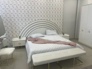 ٣ غرف نوم . مفروشة . شهري0