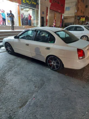هيونداي xd موديل 2000 ترخيص سنه مري كهرباء شاشه أندرويد حساسات خلفيه