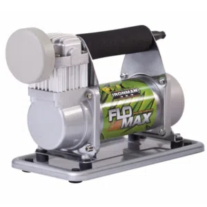 4x4  Flomax Air Compressor