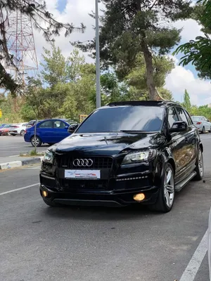 used-audi-q7-in-ramallah-and-al-bireh