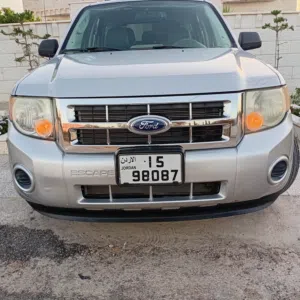 Used Ford Escape in Irbid