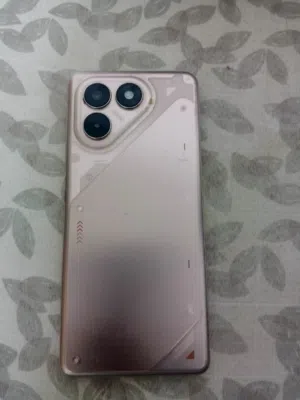 Tecno Pova 256 GB in Mafraq