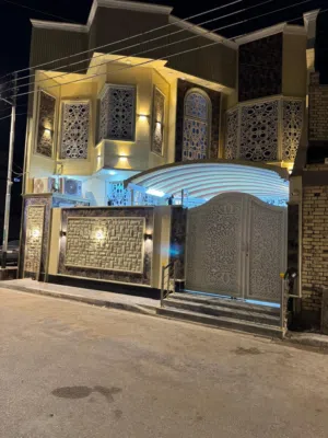 بيت للبيع حديث - ياسين خريبط