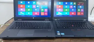 جهازين لاب توب امريكي بمواصفات عالية وكالة للبيع