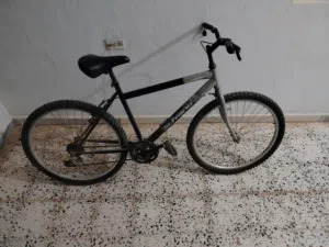 دراجة للبيع