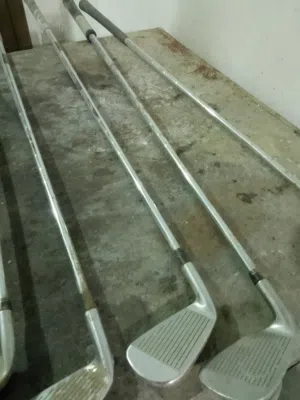 مضارب جولف