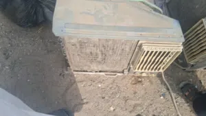 شراء مكيفات مستعمله و خربانه