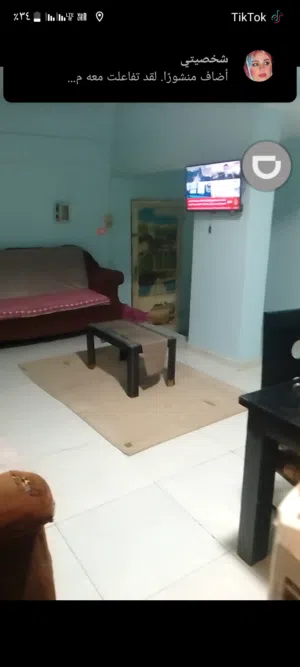 30 m2 2 Bedrooms Apartments for Sale in Giza Faisal