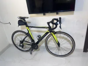 Road bike Java