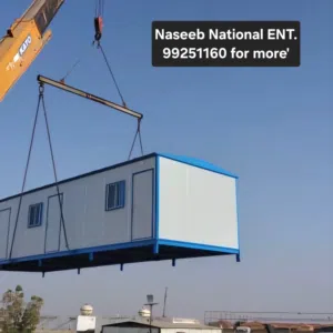 All Types of Portacabins for Sale – Ready to Deliver!