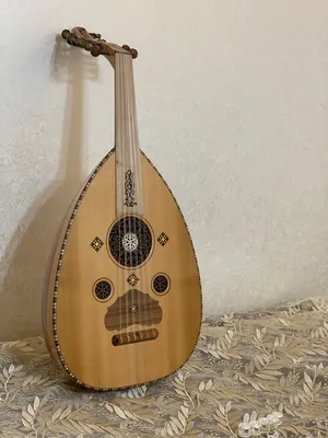 ‏جيتار و عود ‏.‏ جديد‏3