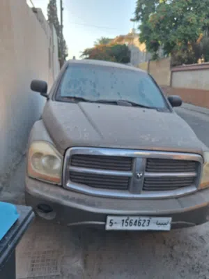 Used Dodge Durango in Tripoli