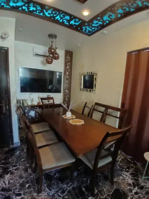 طاولة سفرة