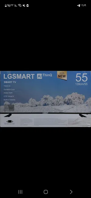 Others . Smart . 55 Inch0