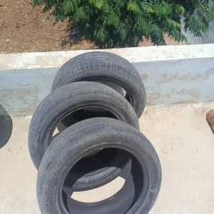 كاوشوك 205/55/16